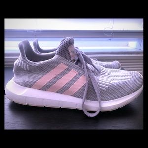 Adidas Swift run
